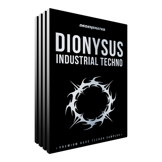 Dionysus Industrial Techno